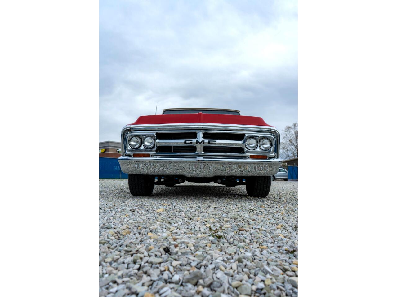 1972 GMC 1500 for sale in Cicero, IN – photo 3