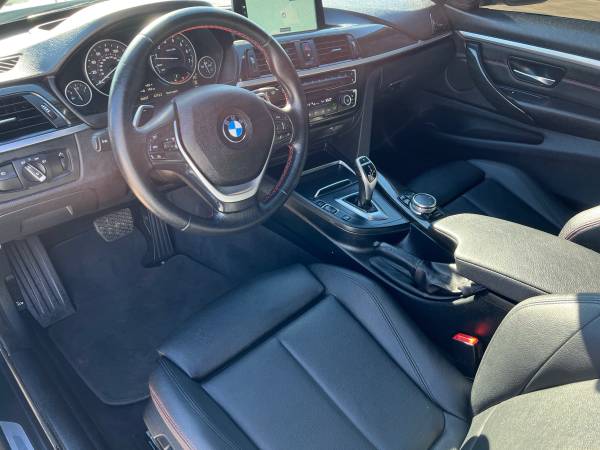 2017 BMW 430i Coupe - Immaculate Condition - - by for sale in Sacramento , CA – photo 9