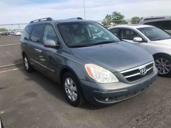 2007 Hyundai Entourage - Financing Available! for sale in DELRAN, NJ – photo 2
