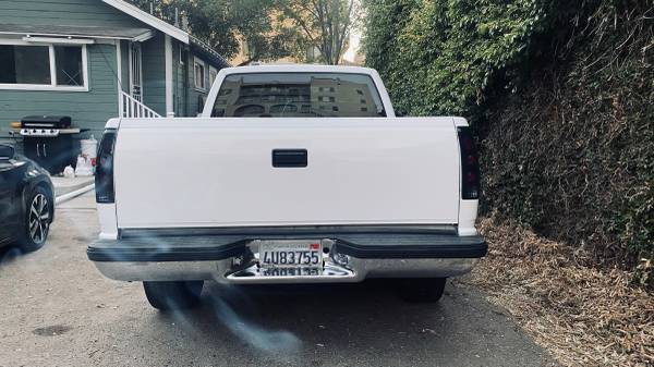 1993 Chevrolet Cheyenne for sale in Ventura, CA – photo 5