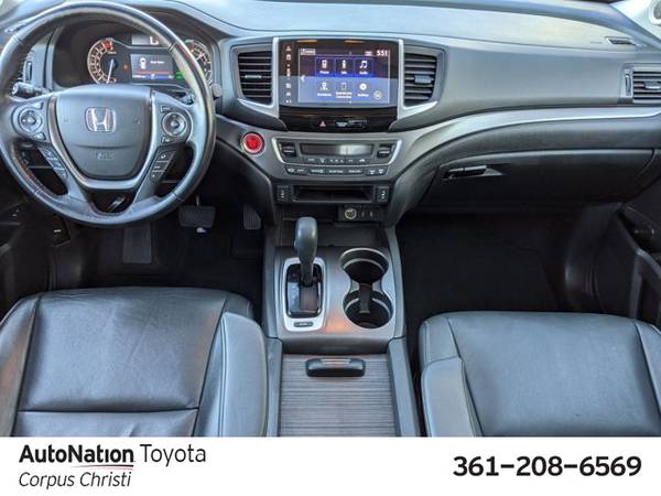 2018 Honda Pilot EX-L SKU:JB001282 SUV - cars & trucks - by dealer -... for sale in Corpus Christi, TX – photo 20