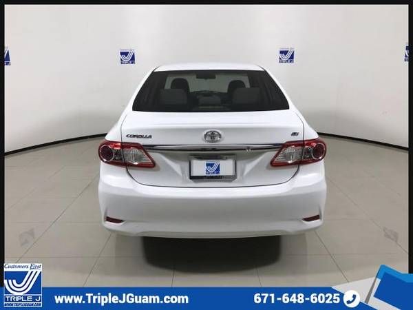 2012 Toyota Corolla - - by dealer for sale in Other, Other – photo 9