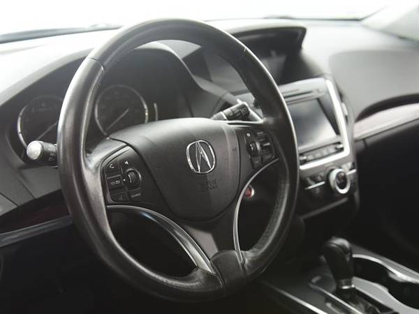 2014 Acura MDX SH-AWD Sport Utility 4D suv Dk. Gray - FINANCE ONLINE for sale in East Berlin, CT – photo 2