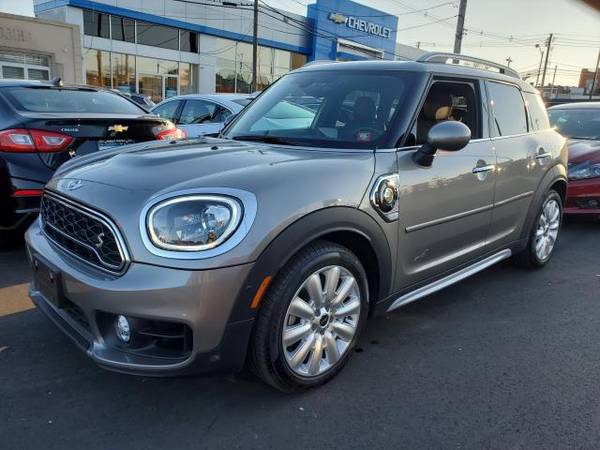 2018 MINI Countryman - - cars & trucks - by dealer - vehicle... for sale in Freeport, NY – photo 5