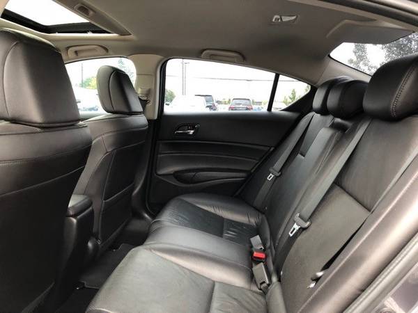 2015 Acura ILX 2.0L Sedan for sale in Hillsboro, OR – photo 15