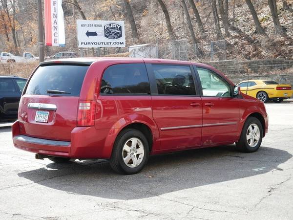 2008 Dodge Grand Caravan 4dr Wgn SXT - - by for sale in South St. Paul, MN – photo 5