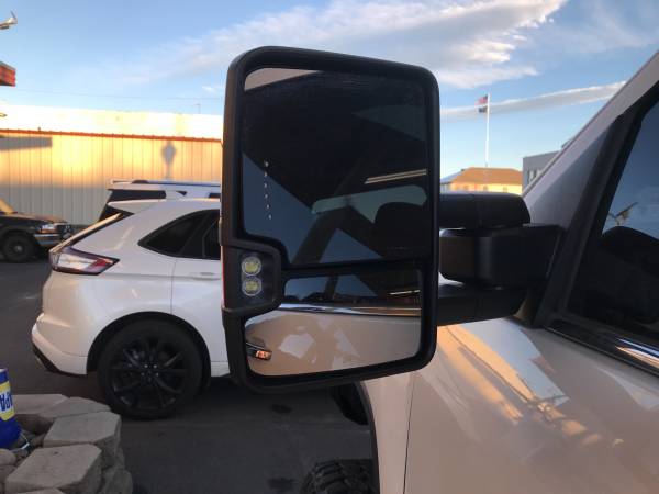 2018 GMC SIERRA K3500 DENALI - - by dealer - vehicle for sale in Grangeville, MT – photo 24