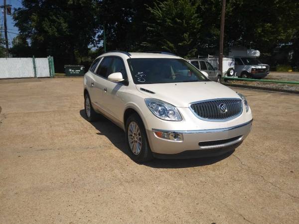 2012 BUICK ENCLAVE for sale in Memphis, TN – photo 4