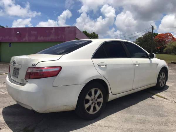 2009 Toyota Camry - - by dealer for sale in Other, Other – photo 4