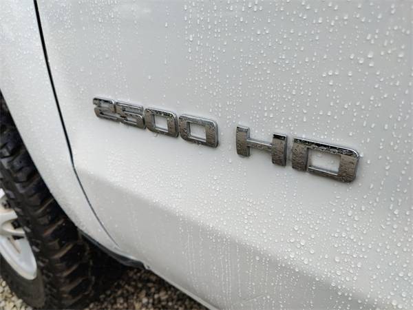 2015 Chevrolet Silverado 2500HD Work Truck Chillicothe Truck for sale in Chillicothe, OH – photo 10
