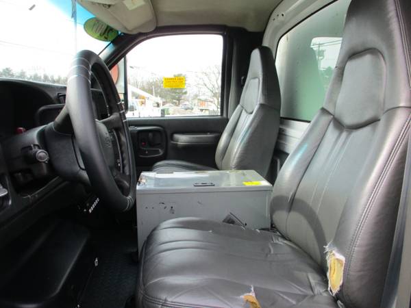 2007 Chevrolet CC4500 4500 BUCKET BOX TRUCK, 8 1L GAS, 77K - cars & for sale in south amboy, LA – photo 18