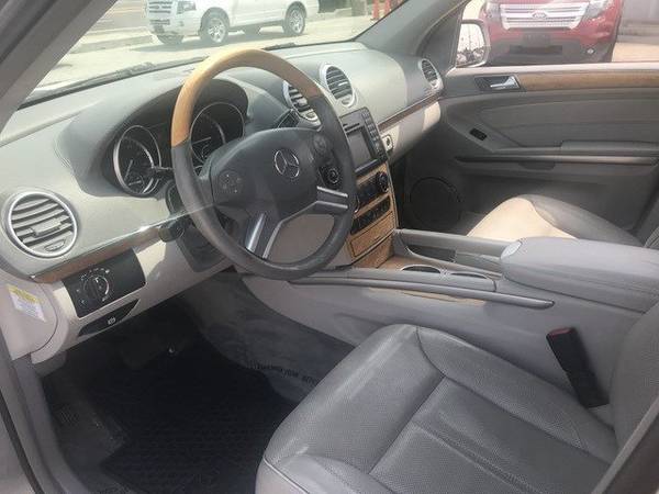 2010 Mercedes-Benz GL 550 * Low Miles * Loaded * Warranty>>REDUCED<< for sale in Florissant, MO – photo 8