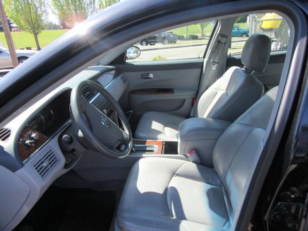 2006 Buick LaCrosse CXS 4dr Sedan - Down Pymts Starting at $499 -... for sale in Marysville, WA – photo 9