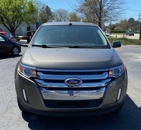 2013 Ford Edge Limited 4dr Crossover - - by dealer for sale in Raleigh, NC – photo 13