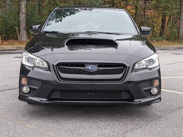 2015 Subaru WRX Premium AWD All Wheel Drive SKU:F9835879 - cars &... for sale in Lithia Springs, GA – photo 2
