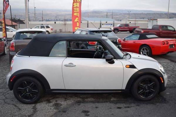 2015 MINI Convertible - QUALITY USED CARS! for sale in Wenatchee, WA – photo 10