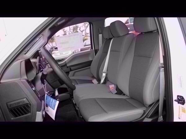 2019 Ford F-150 XL - cars & trucks - by dealer - vehicle automotive... for sale in Redlands, CA – photo 13