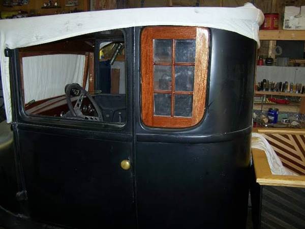 1926 Custom Ford Model T for sale in Other, ME – photo 13