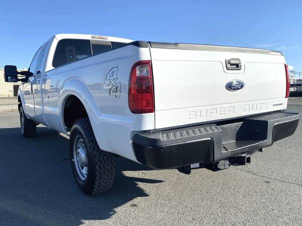 2015 FORD F250 SUPER DUTY - WORK TRUCKS FORD CHEVY - cars & trucks -... for sale in Oakley, NV – photo 16