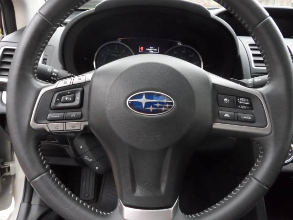 2015 Subaru Crosstrek 2.0i Limited - NAVI - 56,000 Miles - for sale in Chicopee, MA – photo 11