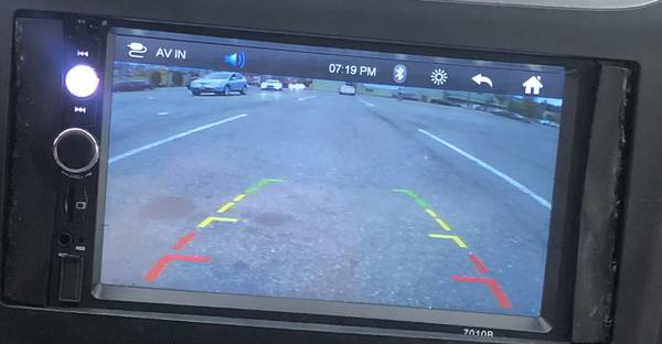 Dodge Caliber Touchscreen Bluetooth Backup camera) for sale in Weehawken, NJ – photo 14