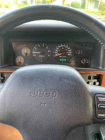 Jeep Grand Cherokee for sale in Wheeling, IL – photo 8