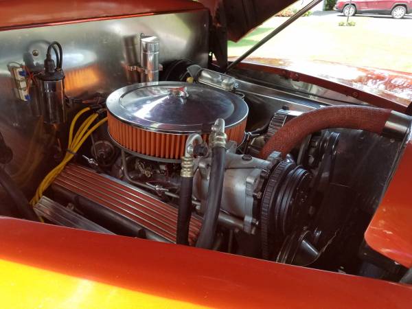 1947 Ford Coupe street rod for sale in Dubuque, IA – photo 2