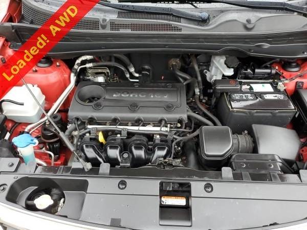 2011 Kia Sportage EX for sale in Green Bay, WI – photo 15
