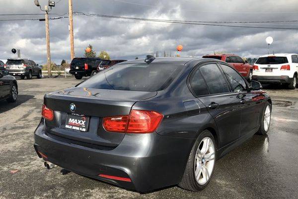 2014 BMW 3 Series 328i for sale in PUYALLUP, WA – photo 7