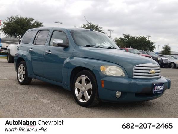 2007 Chevrolet HHR LT SKU:7S605307 SUV for sale in North Richland Hills, TX – photo 3