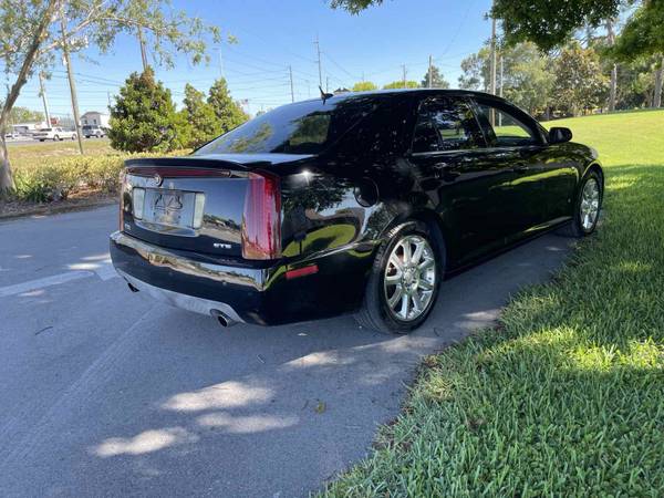 2007 Cadillac DTS for sale in Hudson, FL – photo 6