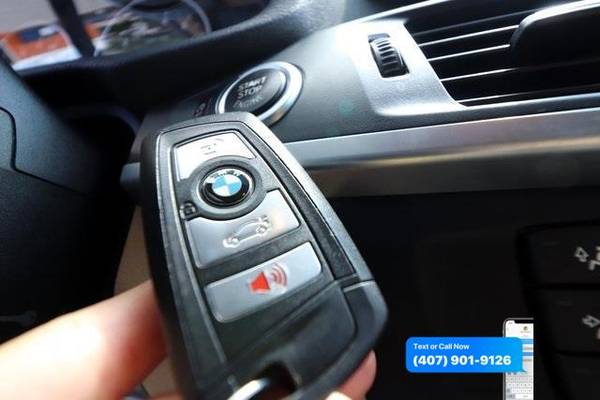 2013 BMW X3 xDrive28i - cars & trucks - by dealer - vehicle... for sale in Orlando, FL – photo 24