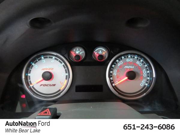 2011 Ford Focus SE SKU:BW180719 Sedan for sale in White Bear Lake, MN – photo 9