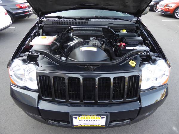 2008 Jeep Grand Cherokee Laredo 4x4 4dr SUV - cars & trucks - by... for sale in CHANTILLY, District Of Columbia – photo 19