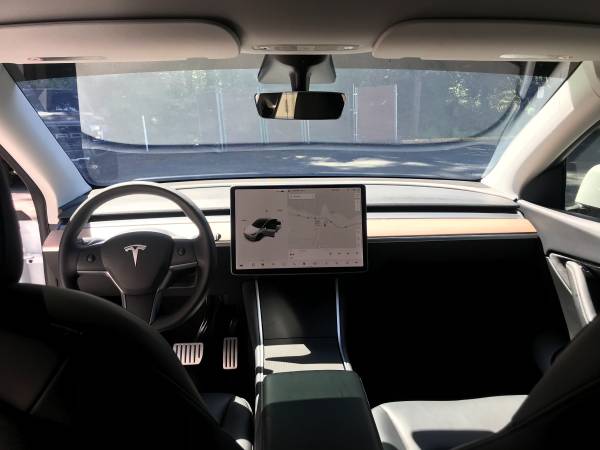 2020 Tesla Model Y Performance - - by dealer - vehicle for sale in Issaquah, WA – photo 12