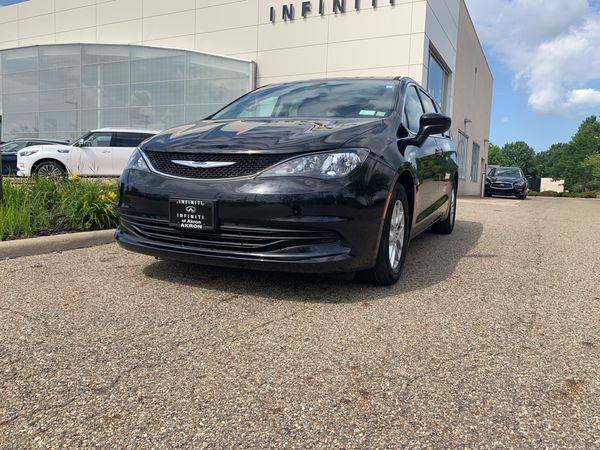 2017 Chrysler Pacifica Touring - Call/Text for sale in Akron, OH – photo 15