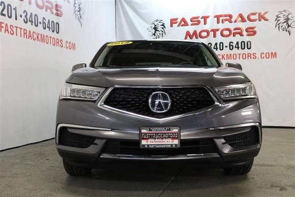 2018 ACURA MDX SH-AWD - PMTS. STARTING @ $59/WEEK - cars & trucks -... for sale in Paterson, NJ – photo 2