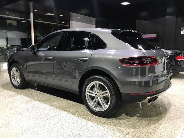 2015 Porsche Macan AWD 4dr S - Payments starting at $39/week for sale in Woodbury, NY – photo 5