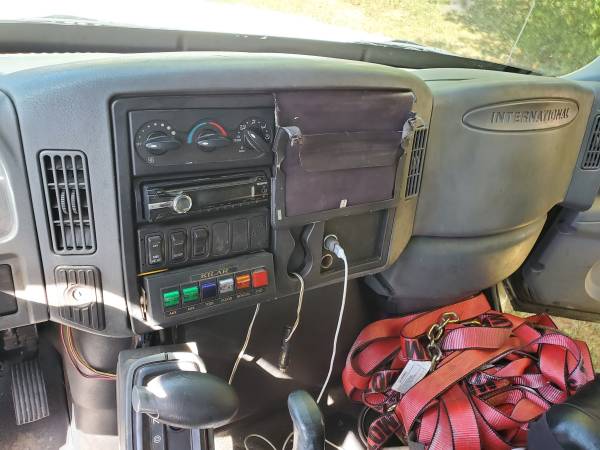 2006 International 4300 Rollback Tow Truck for sale in Alexandria, District Of Columbia – photo 8