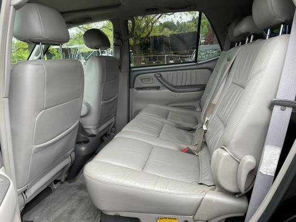 2004 Toyota Sequoia-105144 Miles! - - by dealer for sale in Woodinville, WA – photo 13