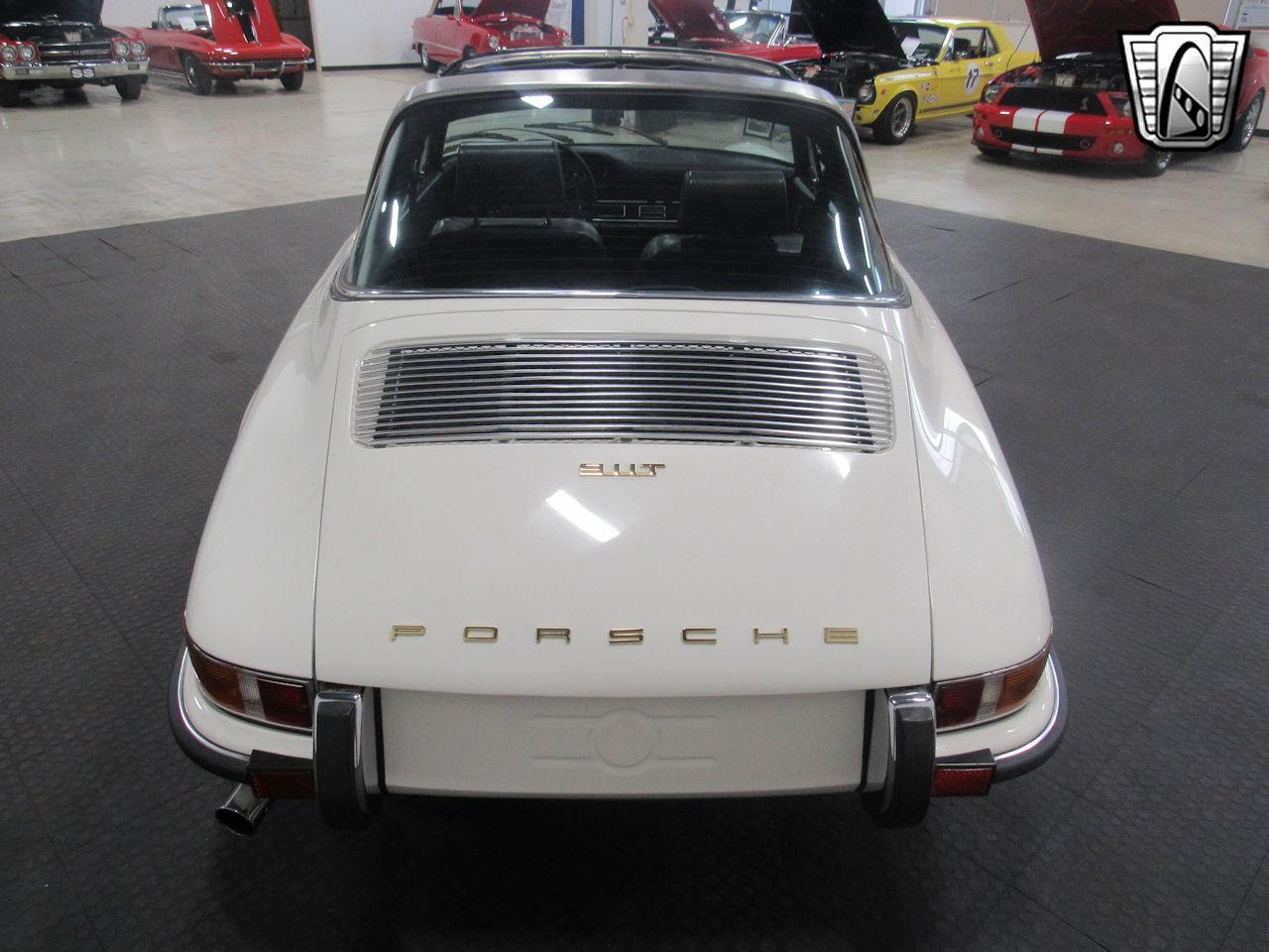 1971 Porsche 911 for sale in O'Fallon, IL – photo 8