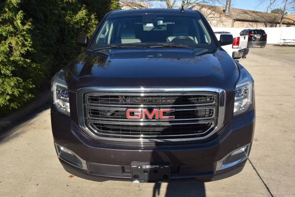 2016 GMC YUKON SLT A2123 - cars & trucks - by dealer - vehicle... for sale in Morton, IL – photo 14