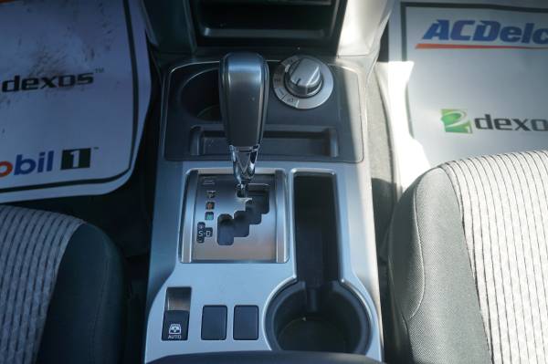 2019 Toyota 4Runner SR5 4X4 w/3rd Row LOW MILES for sale in Kittitas, WA – photo 18