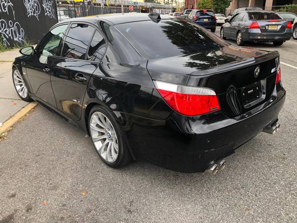 2006 BMW M5 for sale in Union, NJ – photo 4