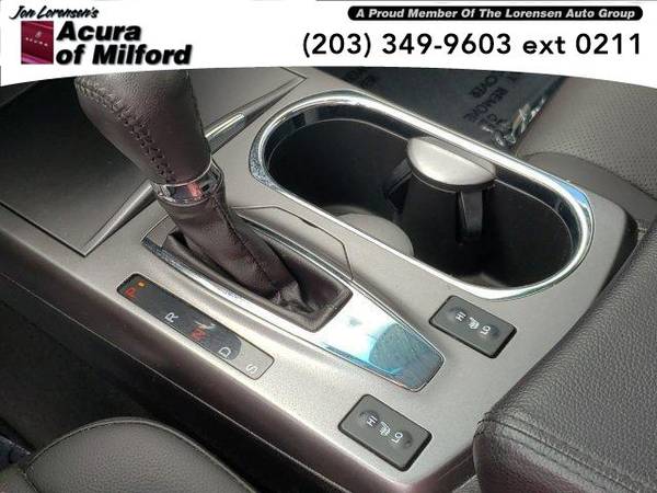 2015 Acura RDX SUV AWD 4dr (Graphite Luster Metallic) for sale in Milford, CT – photo 18