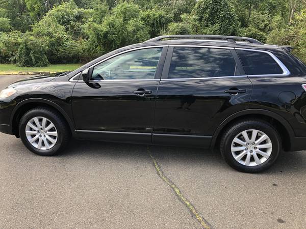 2010 Mazda CX-9 - - by dealer - vehicle automotive sale for sale in Wolcott, CT – photo 2