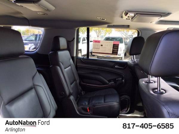 2016 GMC Yukon XL SLT SKU:GR339953 SUV - cars & trucks - by dealer -... for sale in Arlington, TX – photo 21