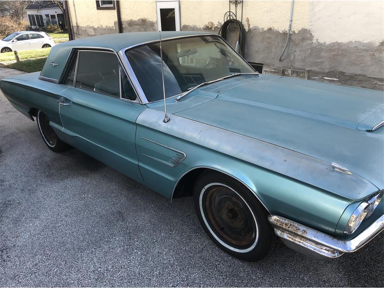 1965 Ford Thunderbird for sale in Drexel Hill, PA – photo 5