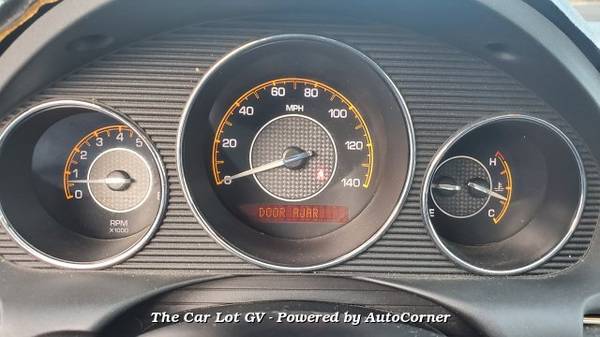 2007 Saturn Aura XR - cars & trucks - by dealer - vehicle automotive... for sale in Grass Valley, CA – photo 5