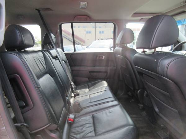 ** 2011 HONDA PILOT EX-L- LOADED! 3RD ROW! GUARANTEED FINANCE! for sale in Lancaster, PA – photo 14
